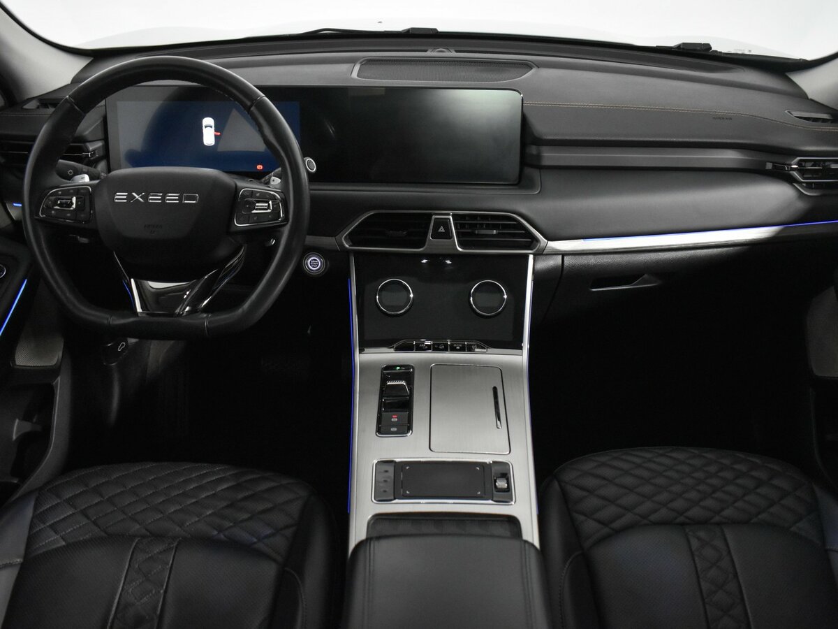 Купить Exeed TXL I Рестайлинг, 2023, 99 700 км, фото №15