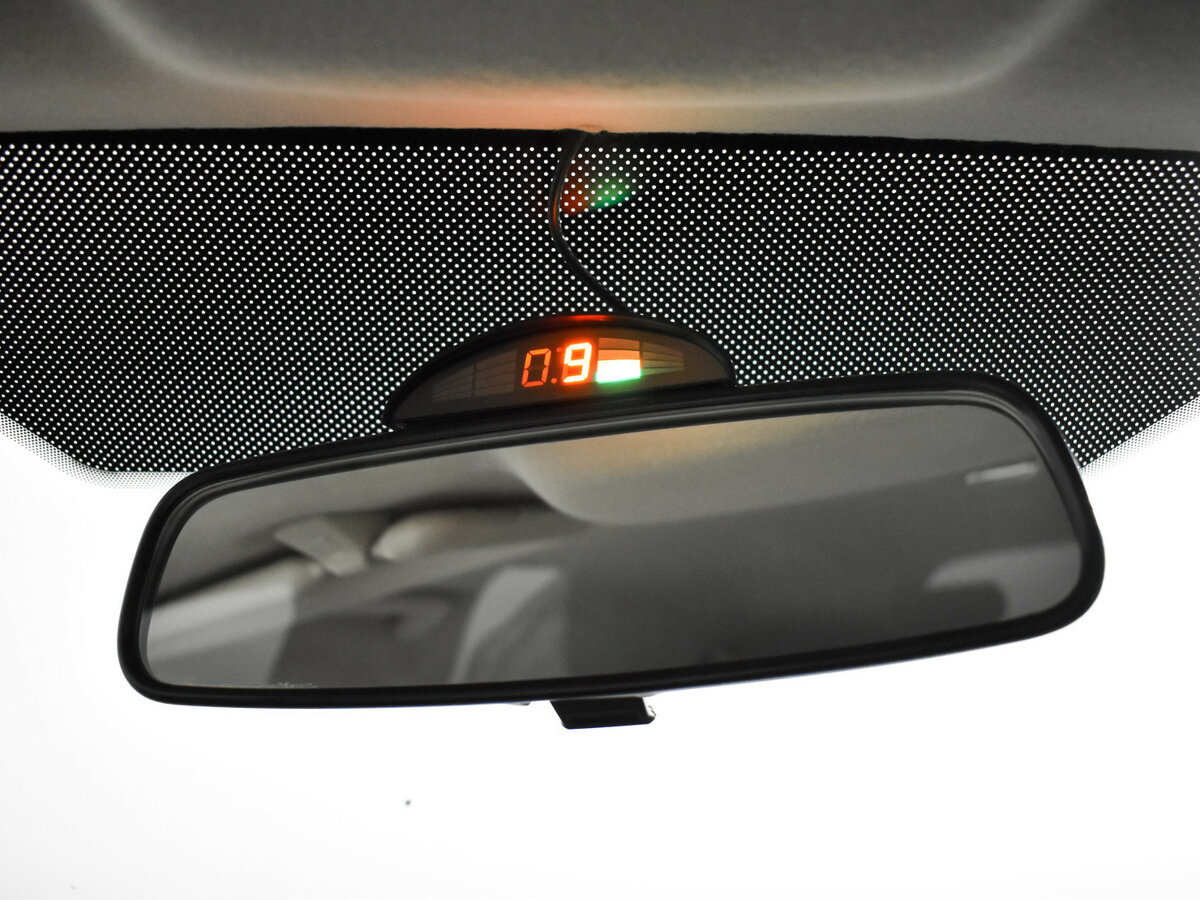 Купить Ford Focus III Рестайлинг, 2016, 168 977 км, фото №16