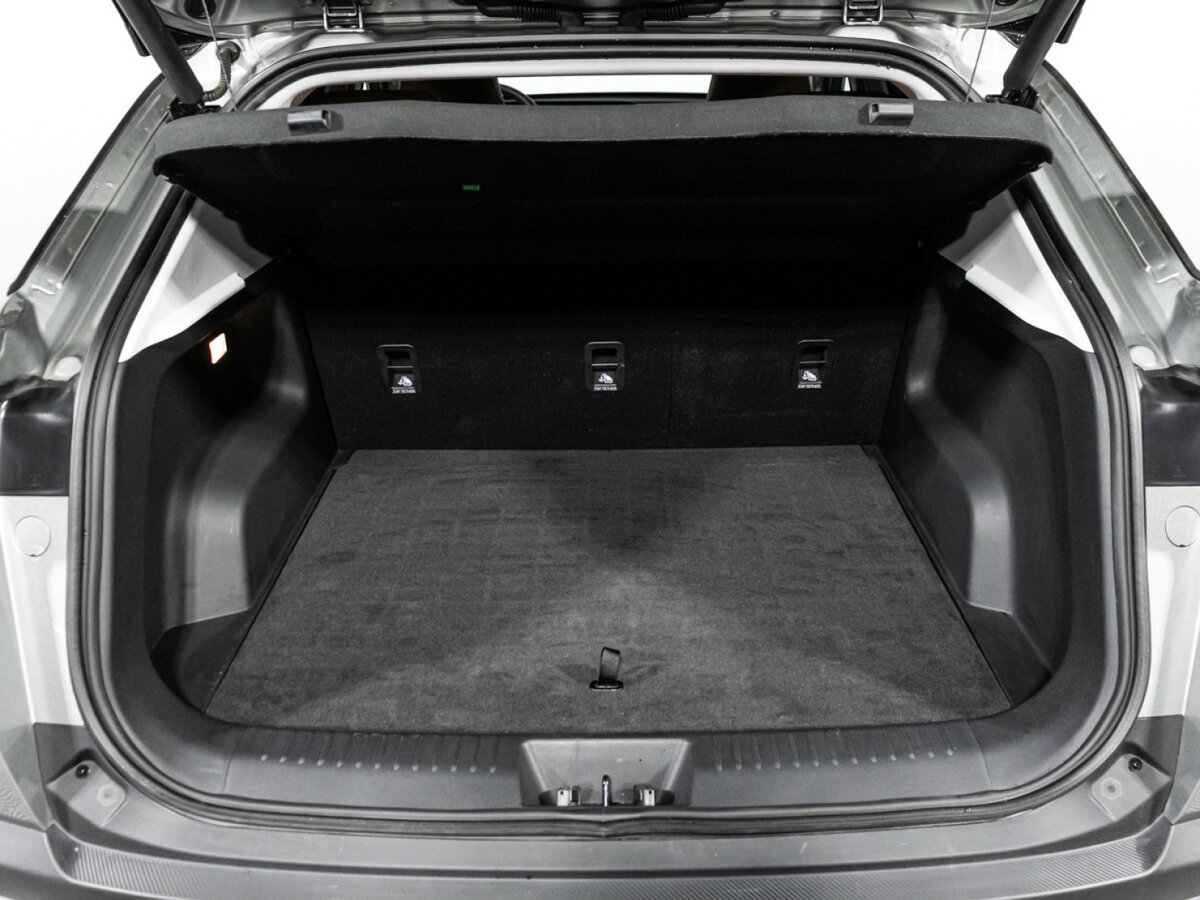 Купить Omoda C5 I, 2023, 10 154 км, фото №24