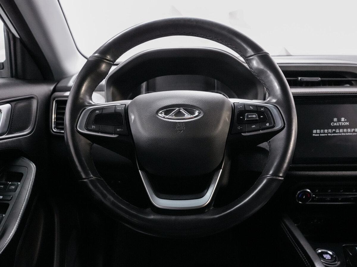 Купить Chery Tiggo 4 I Рестайлинг, 2021, 72 500 км, фото №14