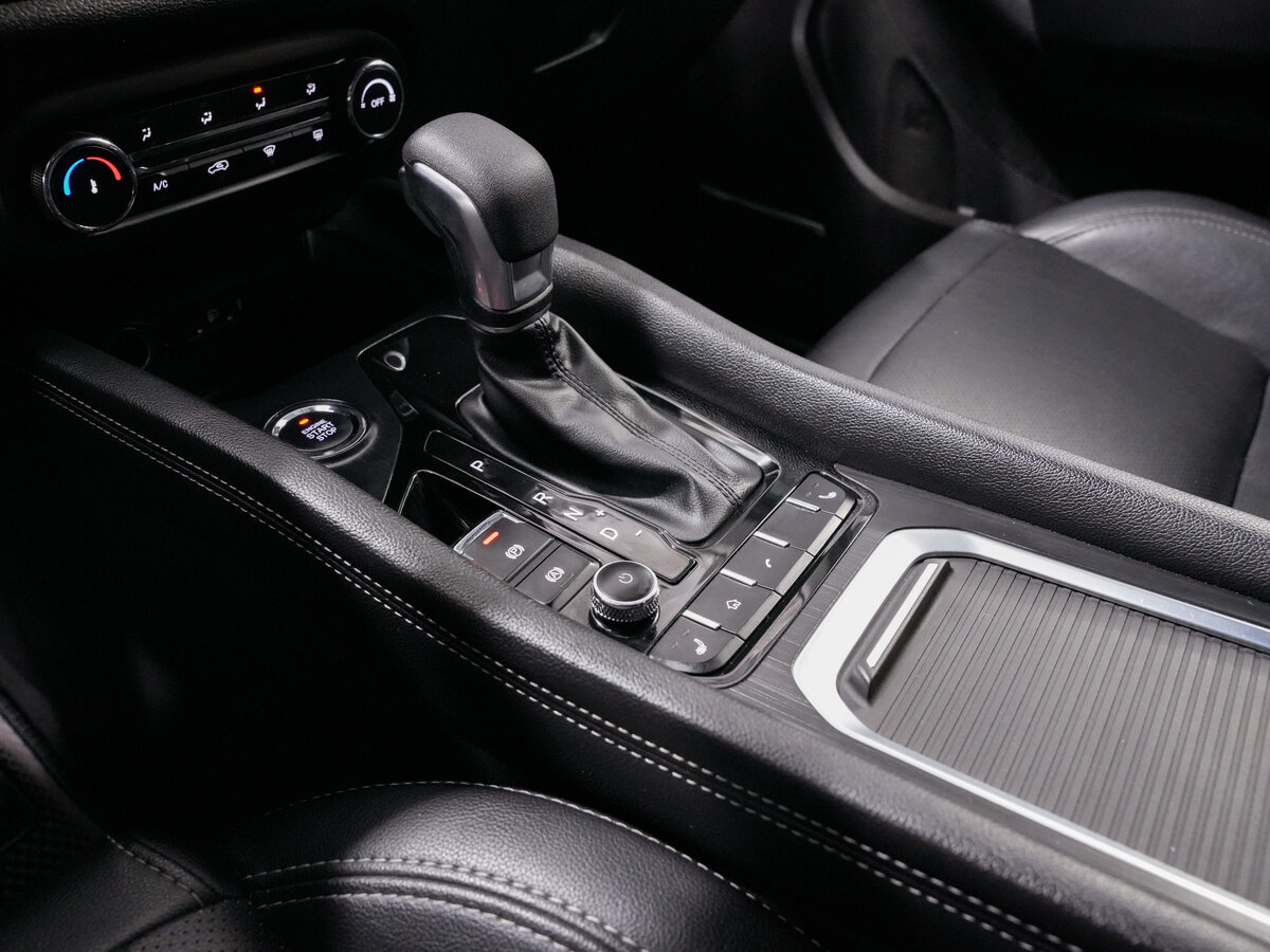 Купить Chery Tiggo 4 I Рестайлинг, 2021, 72 500 км, фото №17