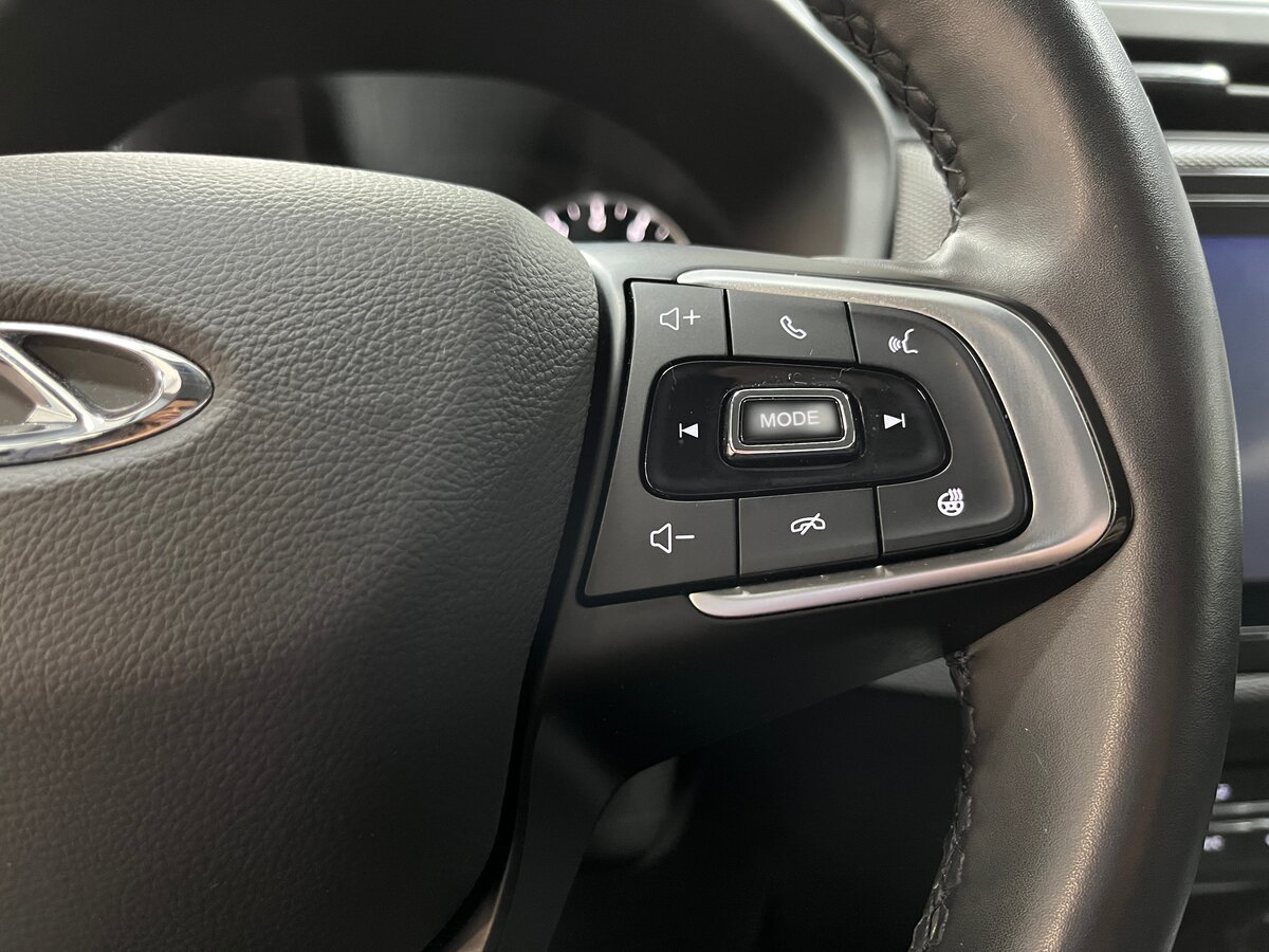 Купить Chery Tiggo 4 I Рестайлинг, 2022, 39 389 км, фото №16