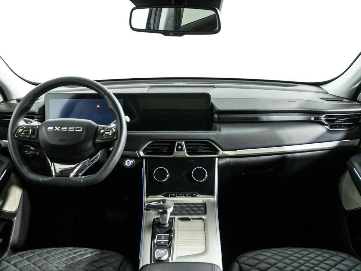 Купить Exeed TXL I Рестайлинг, 2023, 22 085 км, фото №13