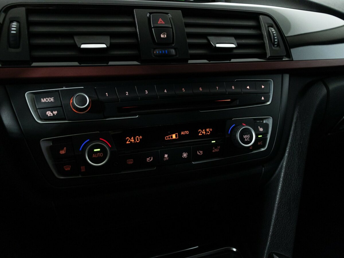 Купить BMW 3 серии 320d VI (F3x), 2013, 106 020 км, фото №15