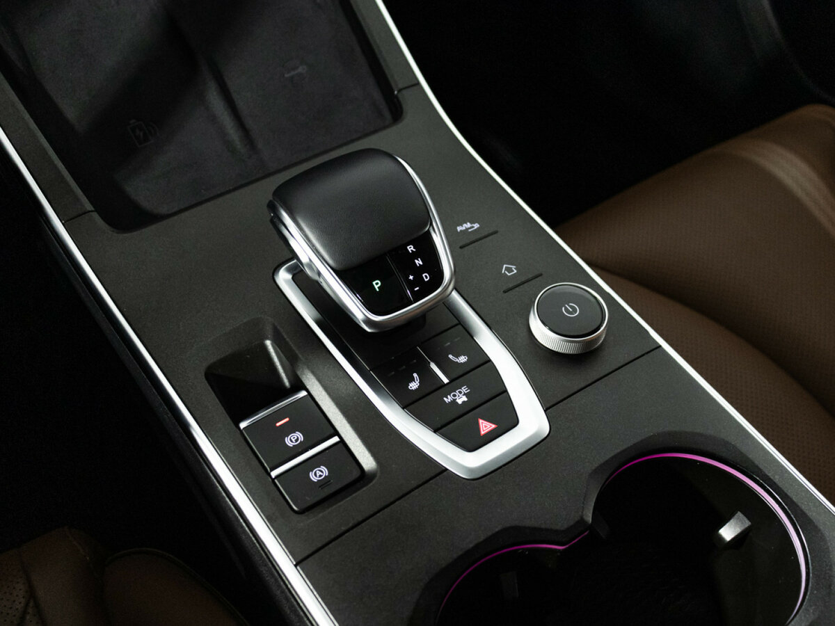 Купить Omoda C5 I, 2022, 62 281 км, фото №17