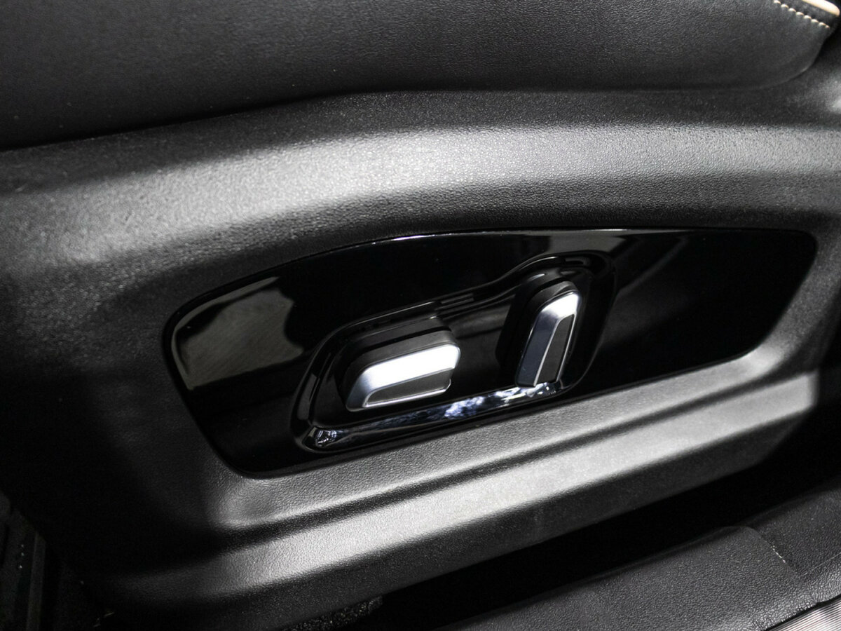 Купить Omoda C5 I, 2023, 18 801 км, фото №15