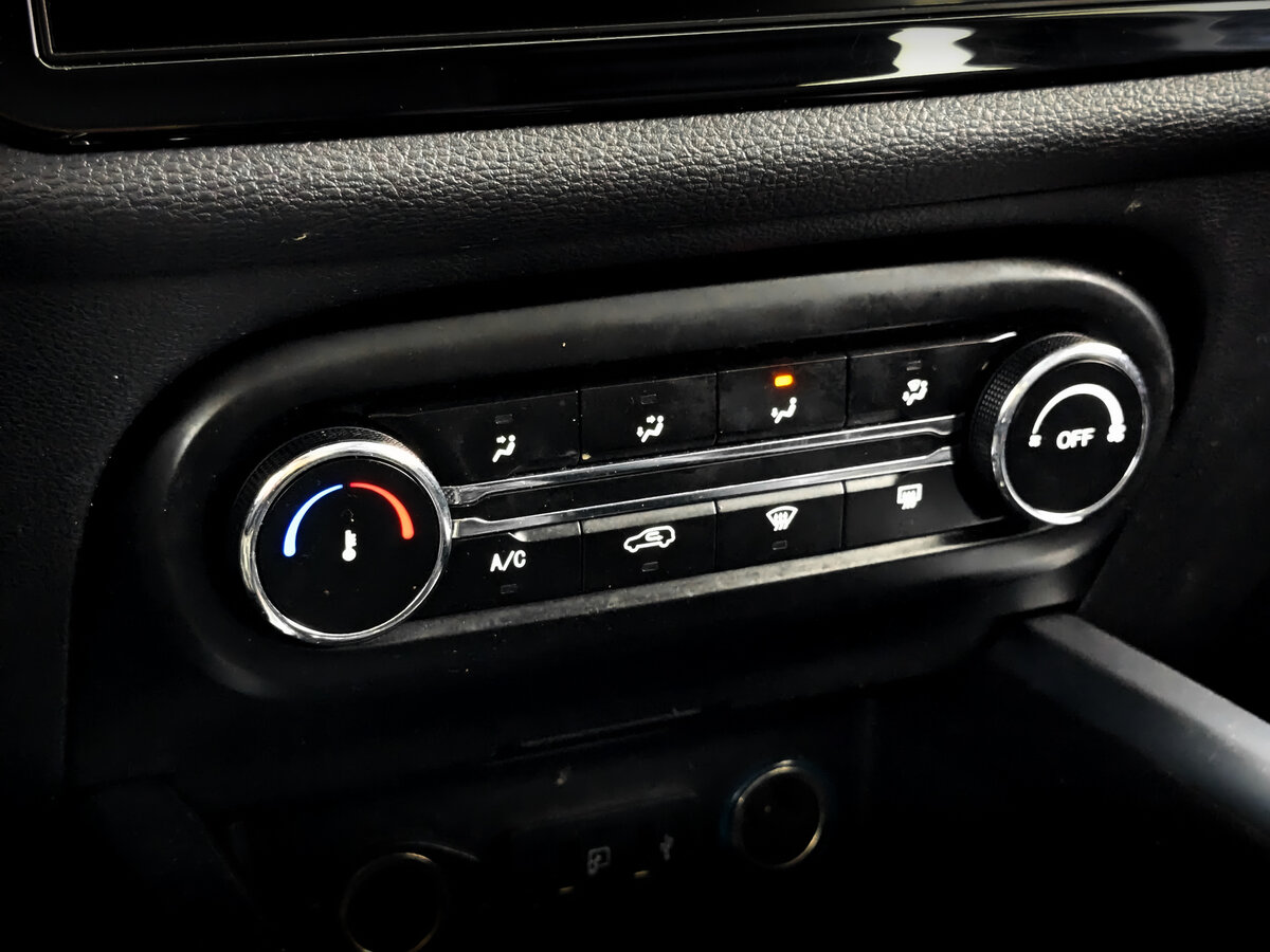 Купить Chery Tiggo 4 I Рестайлинг, 2021, 118 739 км, фото №25