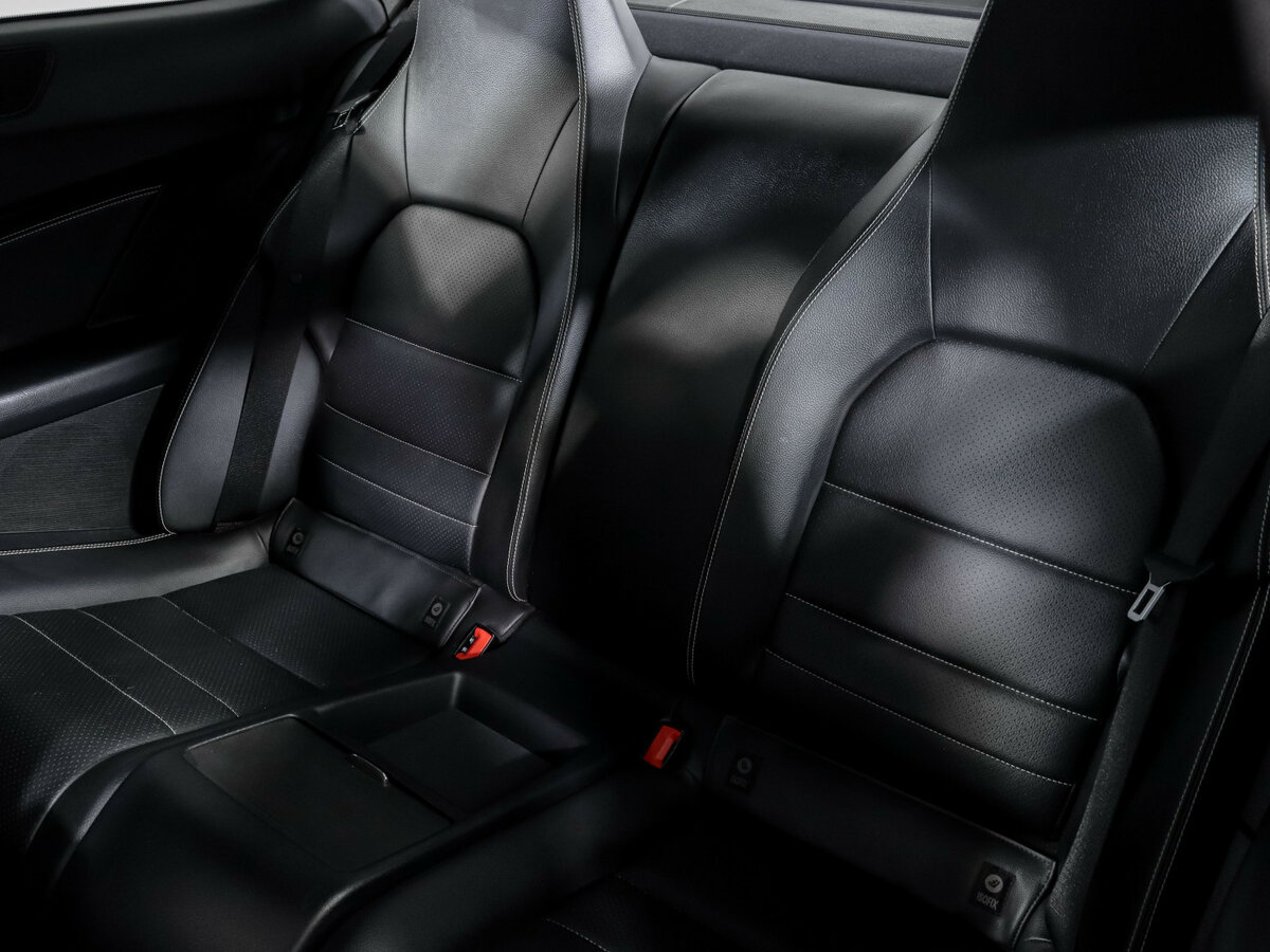 Купить Mercedes-Benz C-Класс 180 III (W204) Рестайлинг, 2012, 189 331 км, фото №8