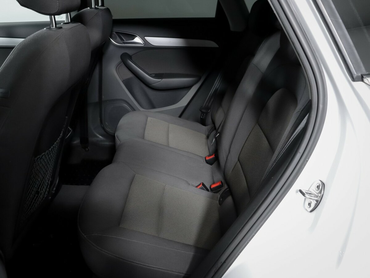 Купить Audi Q3 I (8U), 2013, 113 486 км, фото №8