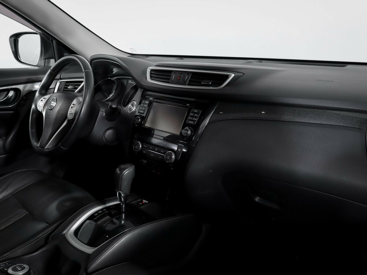 Купить Nissan X-Trail III, 2016, 192 145 км, фото №9