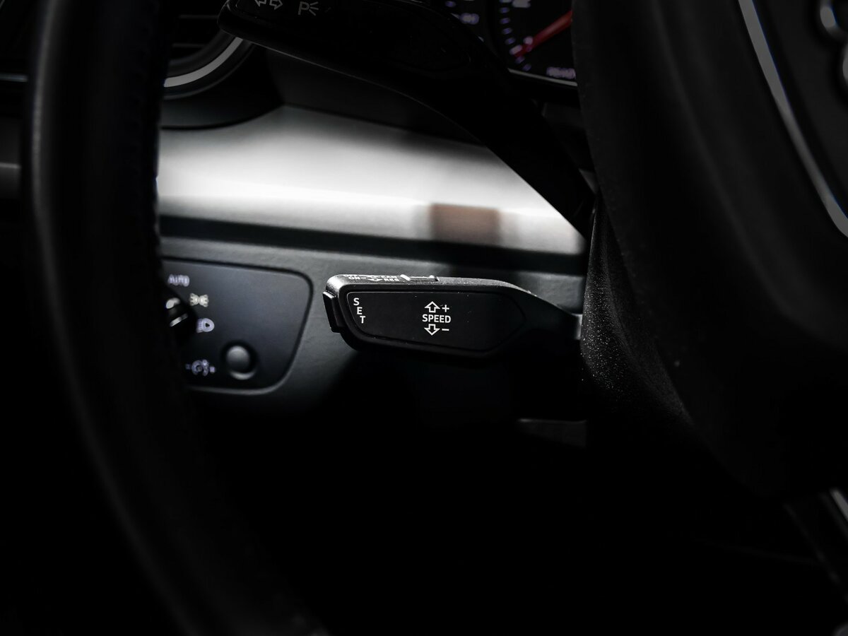 Купить Audi Q5 II (FY), 2019, 177 510 км, фото №12