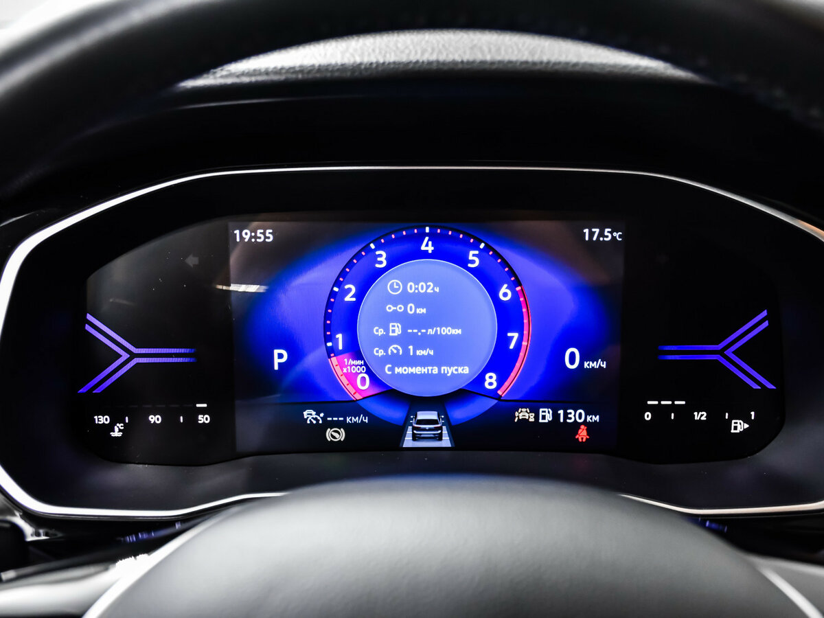 Купить Jetta VS5 I Рестайлинг, 2023, 61 029 км, фото №10