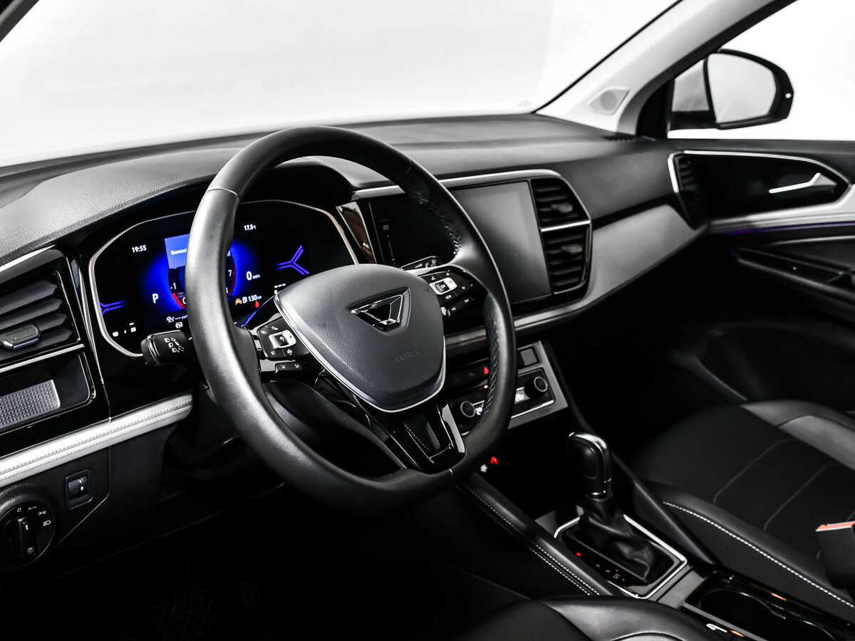 Купить Jetta VS5 I Рестайлинг, 2023, 61 029 км, фото №11