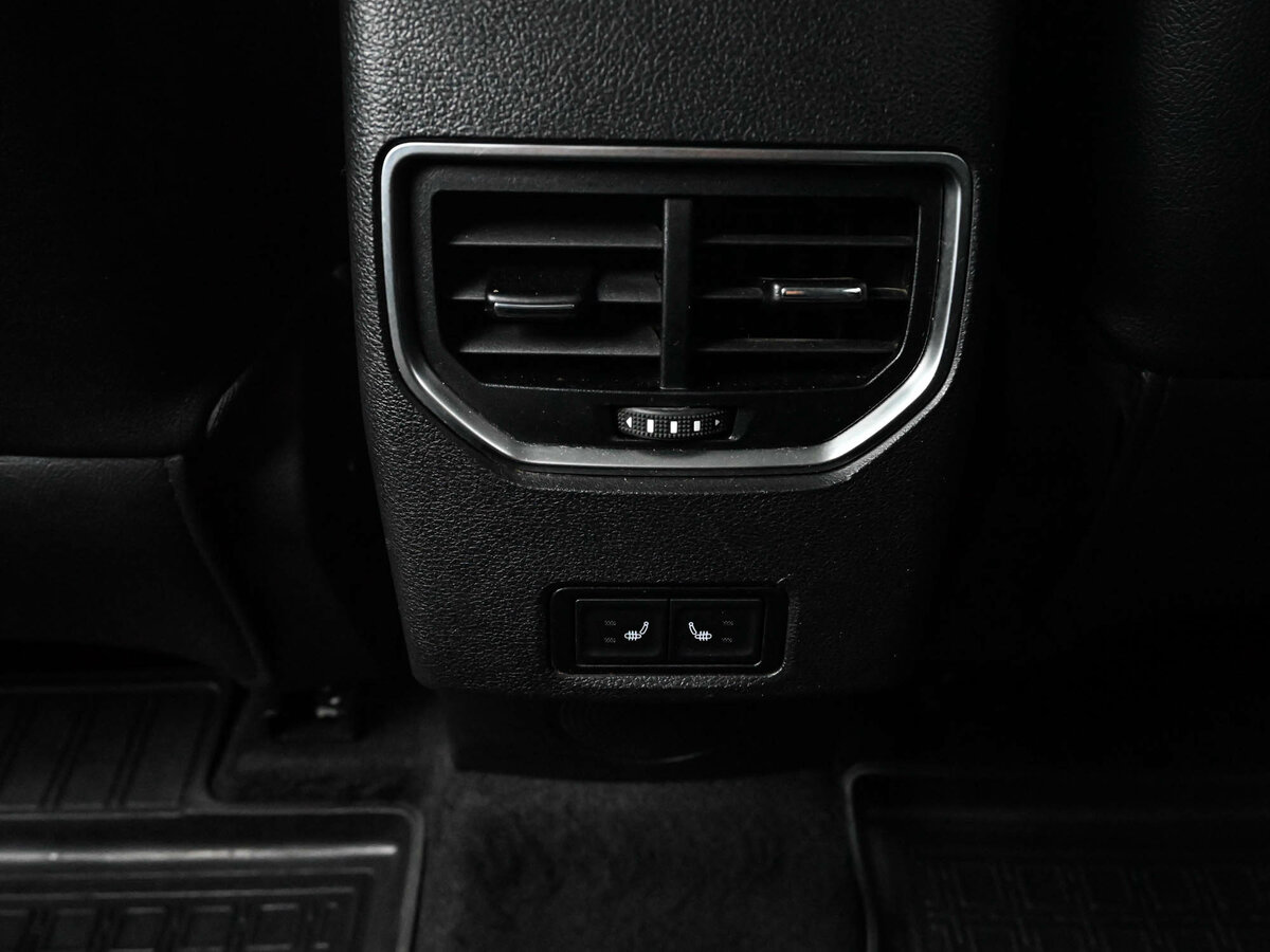 Купить Chery Tiggo 4 I Рестайлинг, 2020, 108 146 км, фото №12