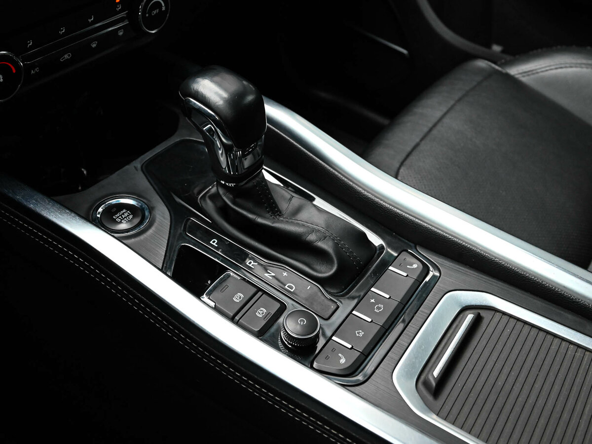 Купить Chery Tiggo 4 I Рестайлинг, 2020, 108 146 км, фото №18