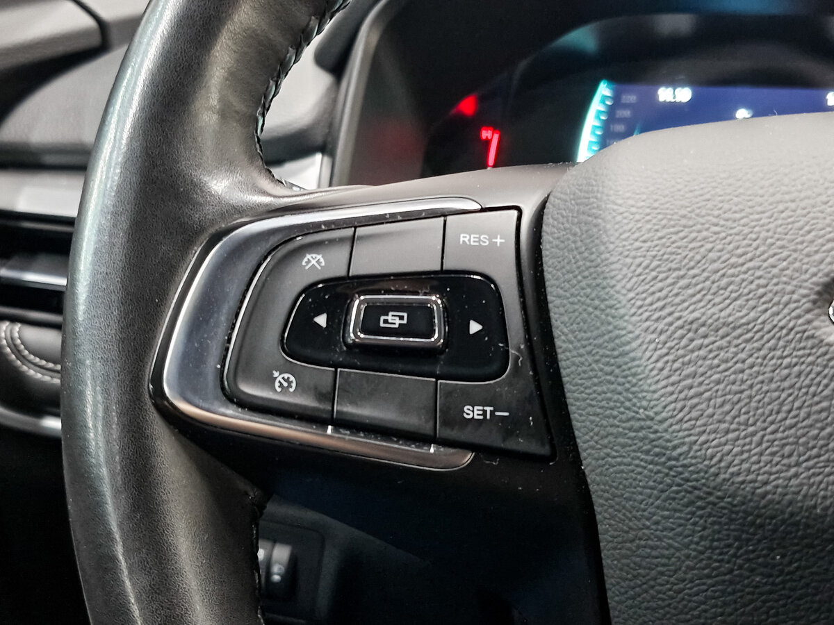 Купить Chery Tiggo 7 Pro I, 2021, 71 919 км, фото №24