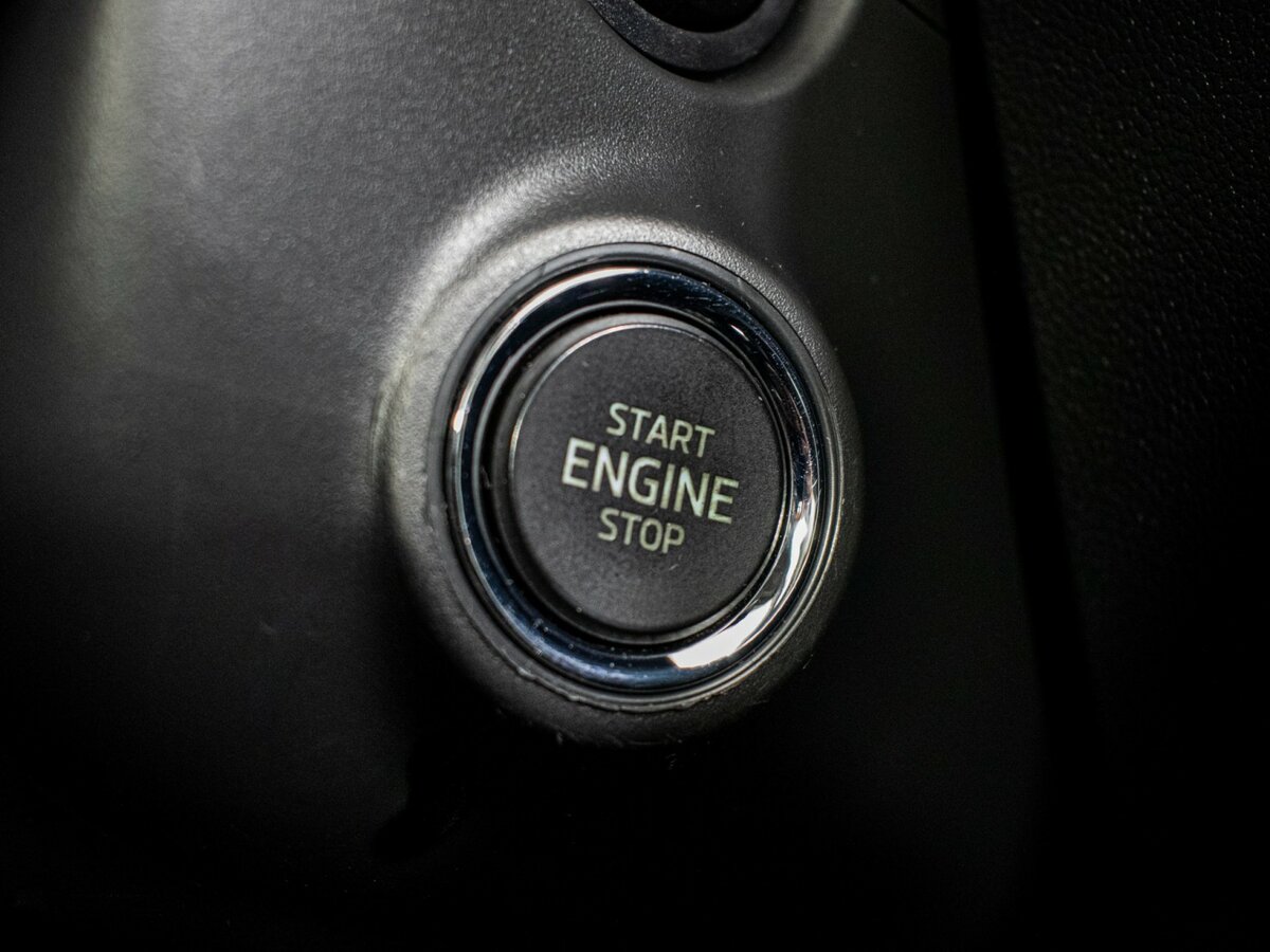 Купить Skoda Rapid I Рестайлинг, 2019, 283 200 км, фото №15