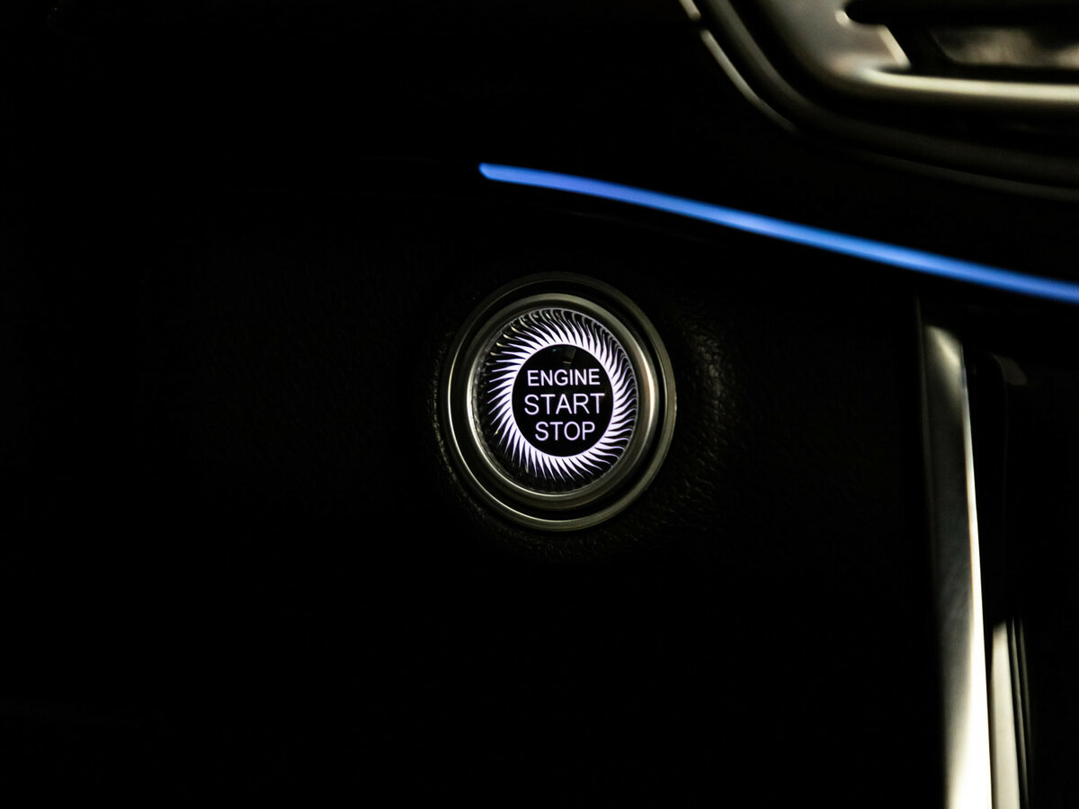 Купить Exeed VX I, 2022, 69 632 км, фото №13