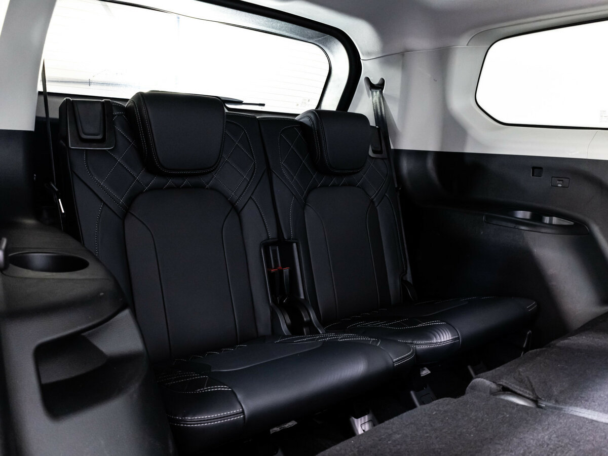 Купить Exeed VX I, 2022, 69 632 км, фото №20