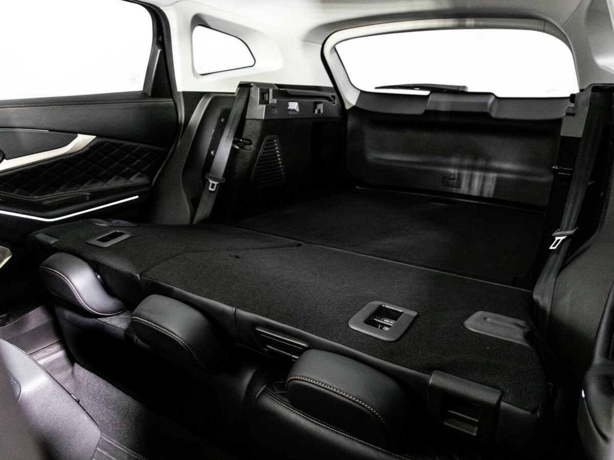 Купить Exeed TXL I Рестайлинг, 2023, 46 496 км, фото №19