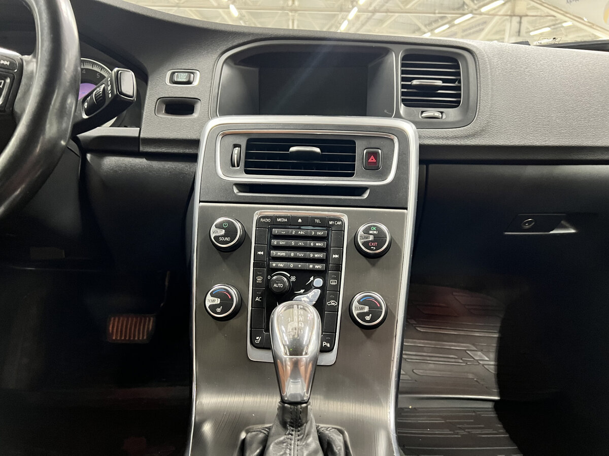 Купить Volvo S60 II, 2012, 172 631 км, фото №15