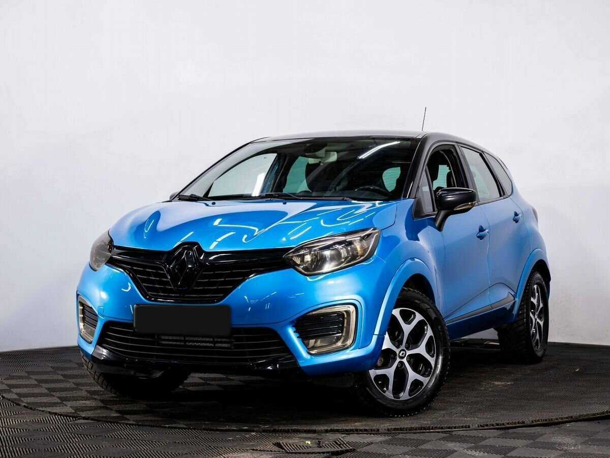 Renault Kaptur